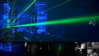 Aphex Twin: Live at Printworks, London Trailer