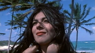 Aphrodisiac Trailer