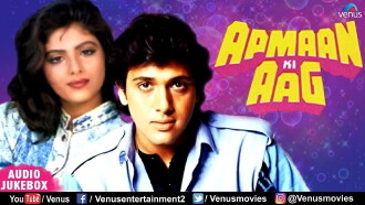 Apmaan Ki Aag Trailer