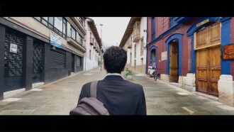 Apnea Trailer