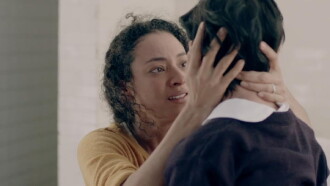 Apnea Trailer
