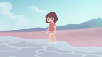 Apneia Trailer