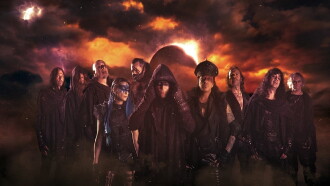 Apocalipsis Tour Trailer