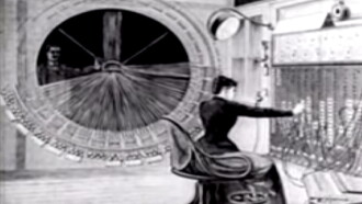 Apocalypse 1900 Trailer