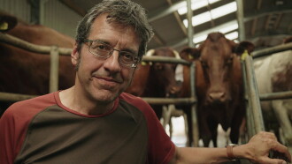Apocalypse Cow: How Meat Killed the Planet Trailer