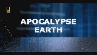 Apocalypse Earth Trailer