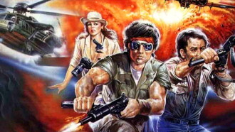 Apocalypse Mercenaries Trailer