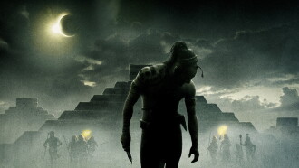 Apocalypto Trailer