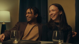 Apolitical Trailer