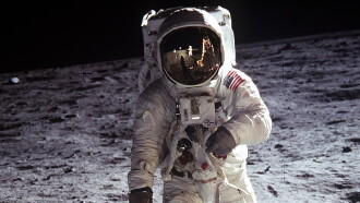 Apollo 11: The Untold Story Trailer