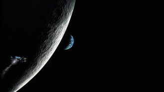 Apollo 13 Trailer