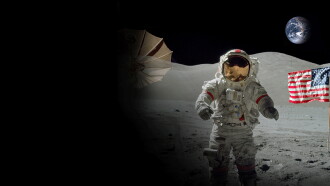 Apollo 17: The Untold Story of the Last Men on the Moon Trailer