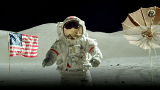 Apollo 17: The Untold Story of the Last Men on the Moon Trailer