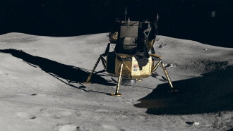 Apollo: Back to the Moon Trailer