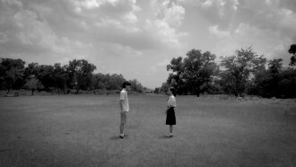 Apophenia: Volume 1 Trailer