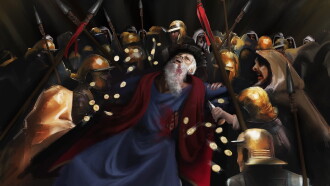 Apostle Paul: A Polite Bribe Trailer