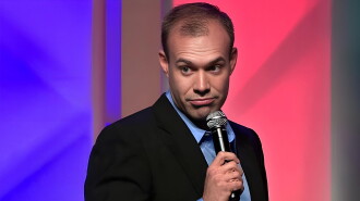 Apostles of Comedy: Onwards and Upwards Trailer