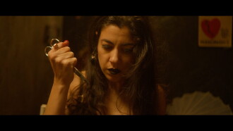 Apotemnofilia Trailer