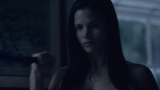 Apparition Trailer