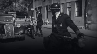 Appelez le 17 Trailer