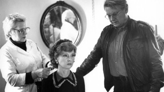 Applause, Applause... Trailer
