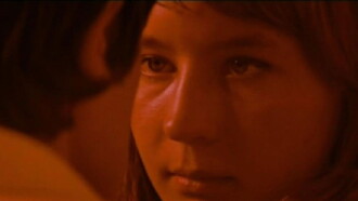 Apple in the River Trailer