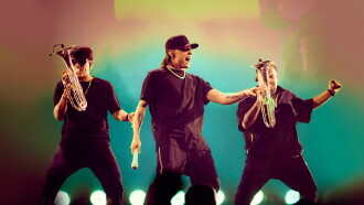 Apple Music Live: Peso Pluma Trailer
