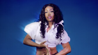 Apple Music Live: SZA Trailer