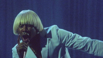 Apple Music Presents: Tyler, The Creator Trailer