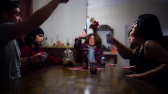 Apples, Oranges, Lemons & Limes Trailer