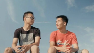 Approach to Love II Trailer