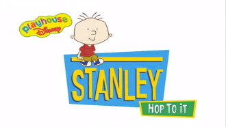 Aprende Con Stanley a Ordenar Tu Habitación Trailer