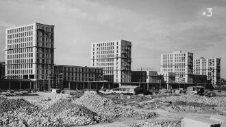 Après la guerre : Reconstruire la France Trailer