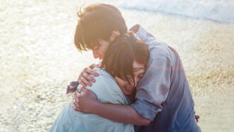 April, Come She Will Trailer