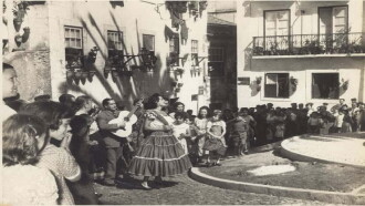 April in Portugal Trailer
