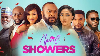 April Showers Trailer