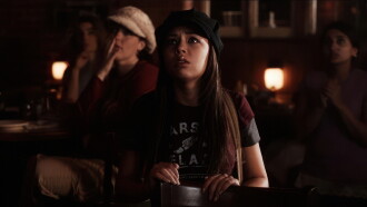 April Showers Trailer