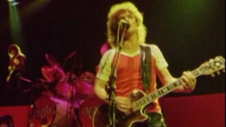April Wine: I Like to Rock - Live in London Trailer