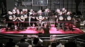 APW: King of The Indies 2001 - Day 1 Trailer
