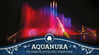 Aquanura Show: De Eerste Efteling Symfonie Trailer