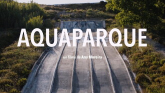 Aquaparque Trailer
