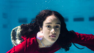 Aquaphobe Trailer