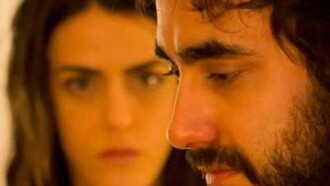 Aqueles 5 segundos Trailer