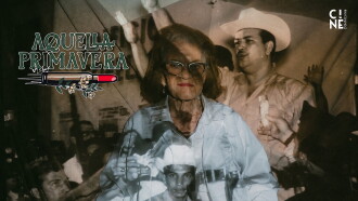 Aquella Primavera del 65 Trailer