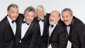 Aquí Les Luthiers Trailer
