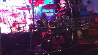 Aquiles Priester - The Infallible Reason of My Freak Drumming Trailer