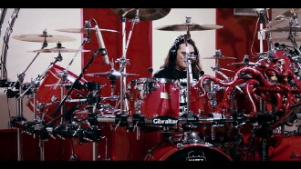 Aquiles Priester - Top 100 Fills Trailer