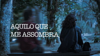 Aquilo Que Me Assombra Trailer