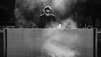 A.R. Rahman Live in Concert Expo 2020 Dubai Trailer