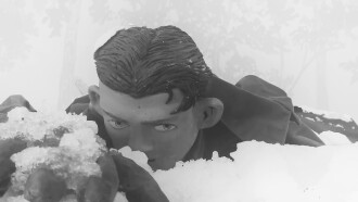 Araan Trailer